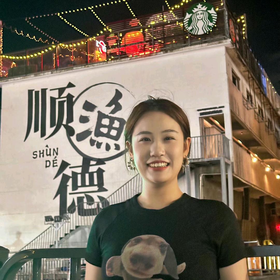 自己💕
