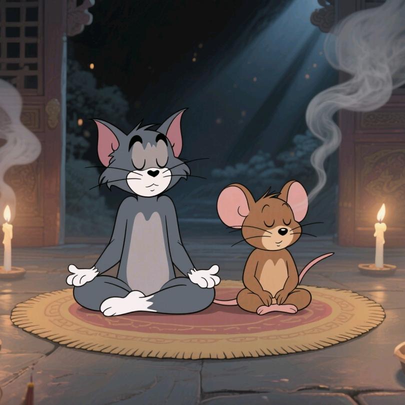 💞 撿破爛的小破孩、