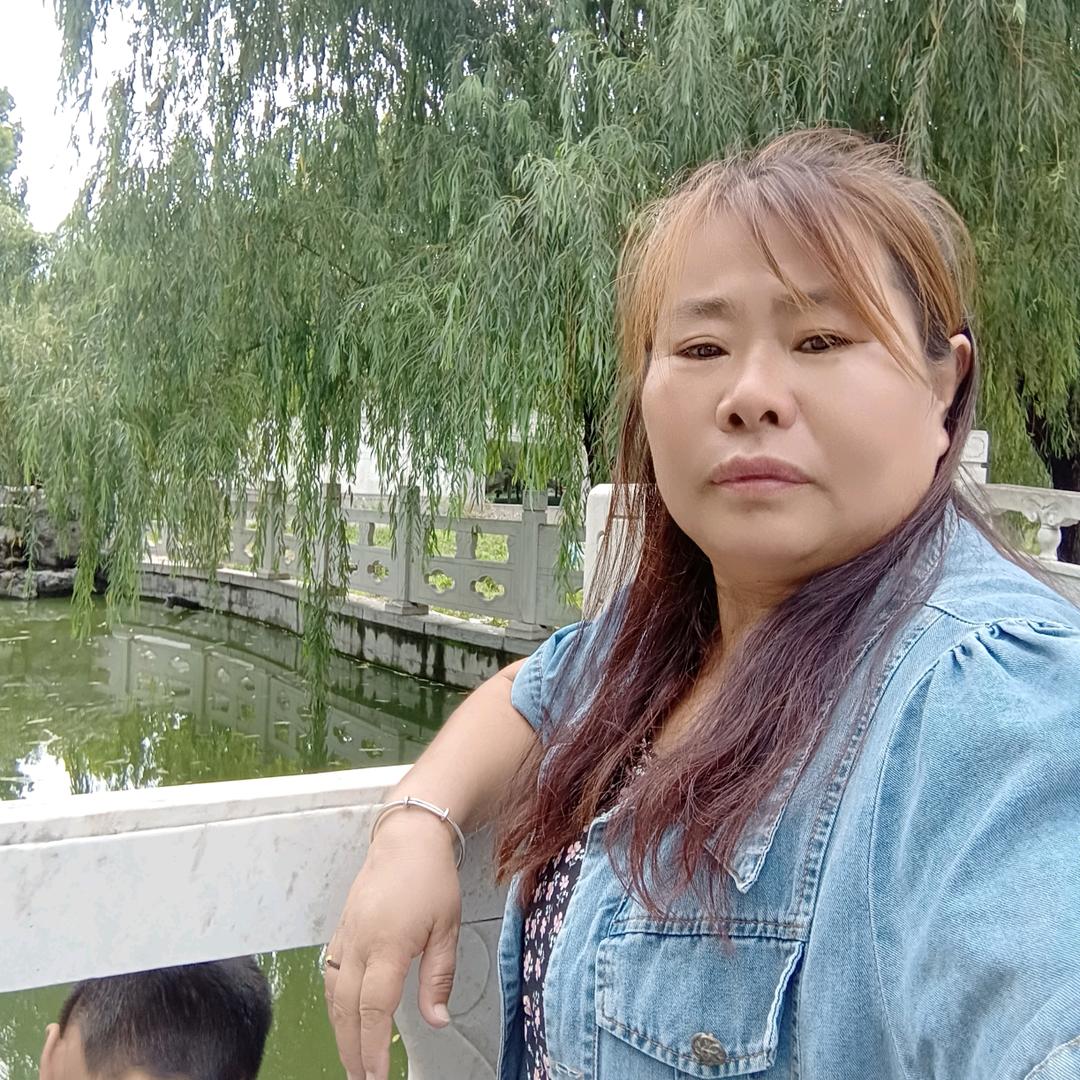 开心胖姐