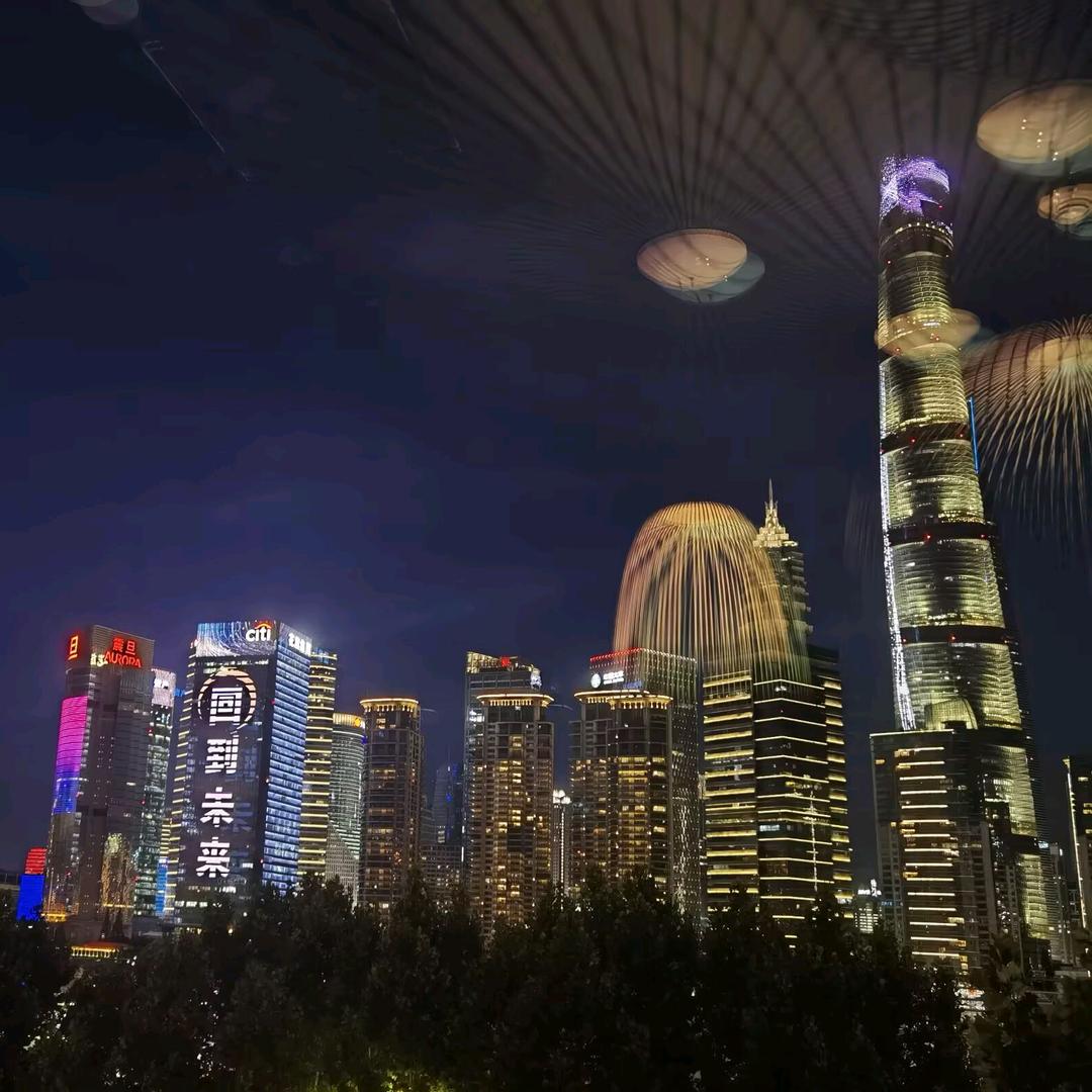 啦啦啦来了