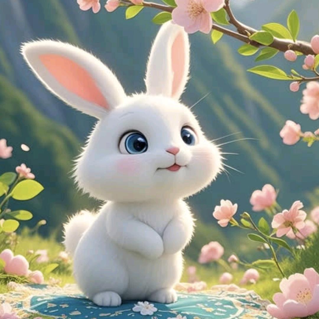 小兔🐇