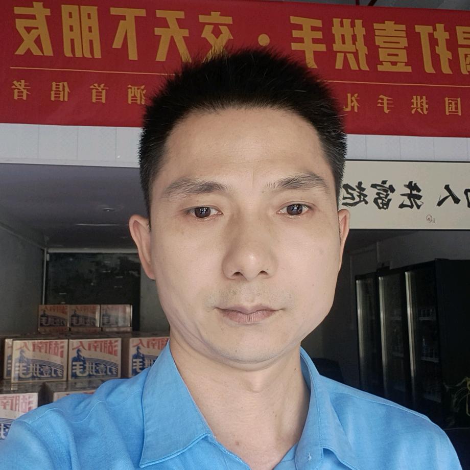 湘A打一拱手精酿陈忠