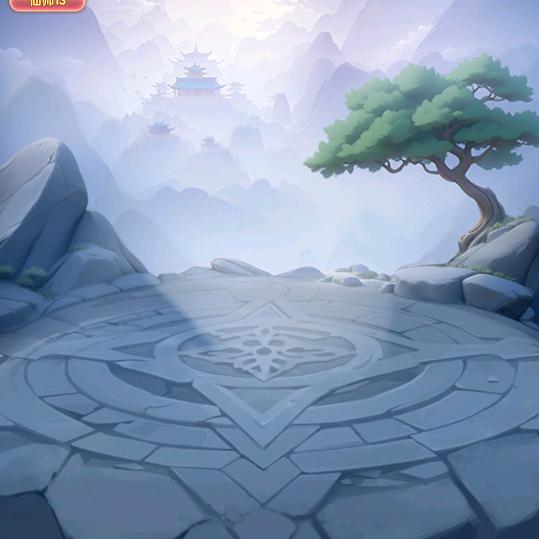 无人扶我青云志