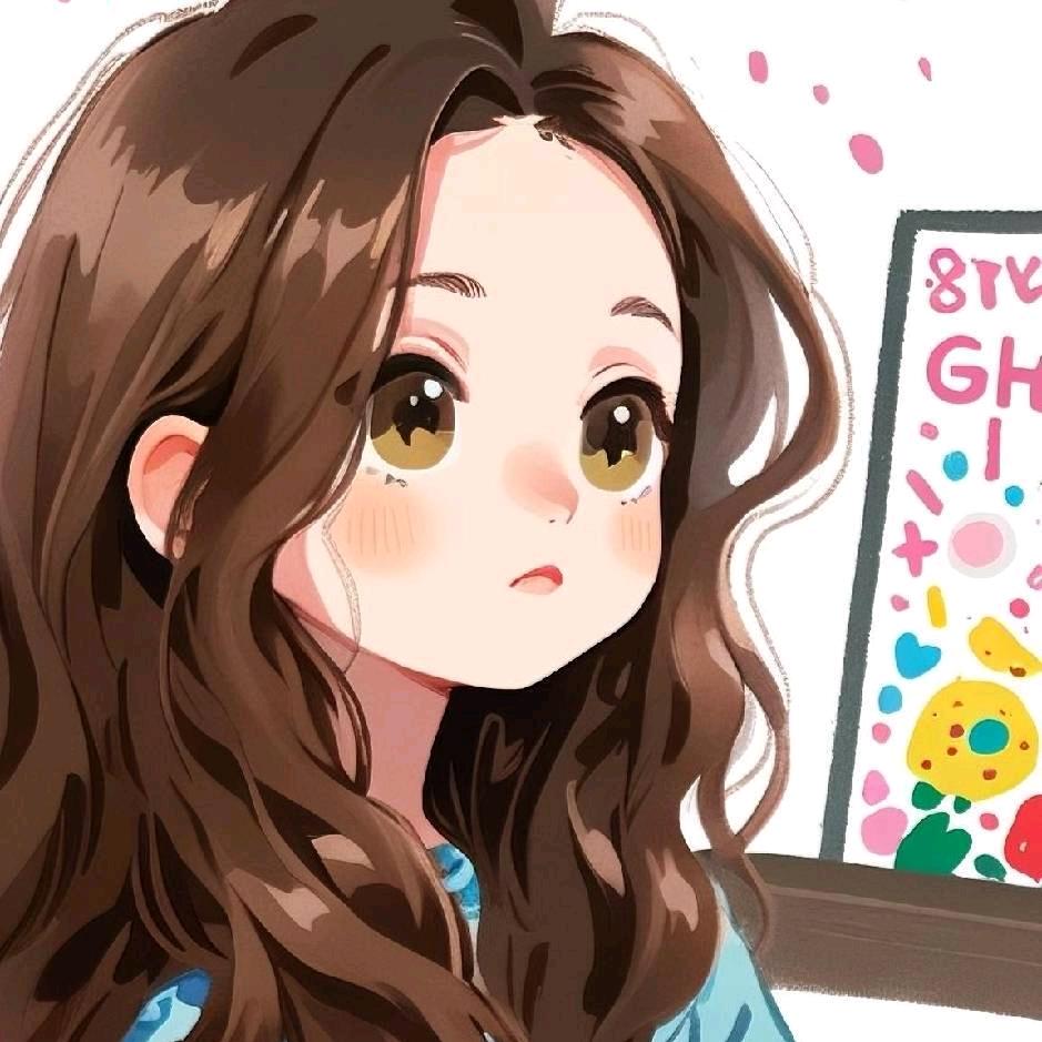 燕儿❤