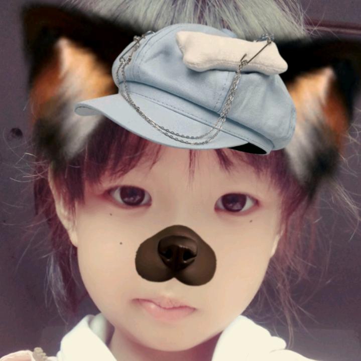 刘陈垚小宝贝。