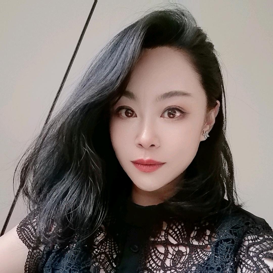 妍
