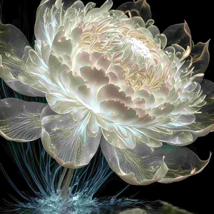 一路生花