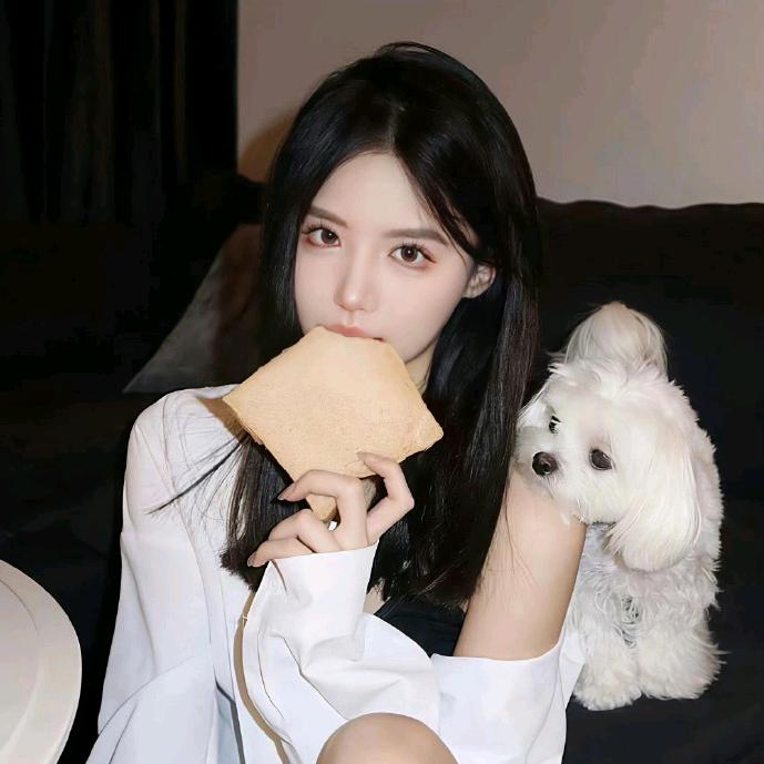 财神爷的独生女