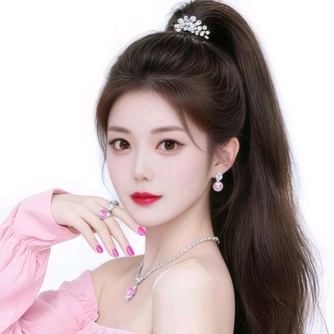 吉祥如意🌈