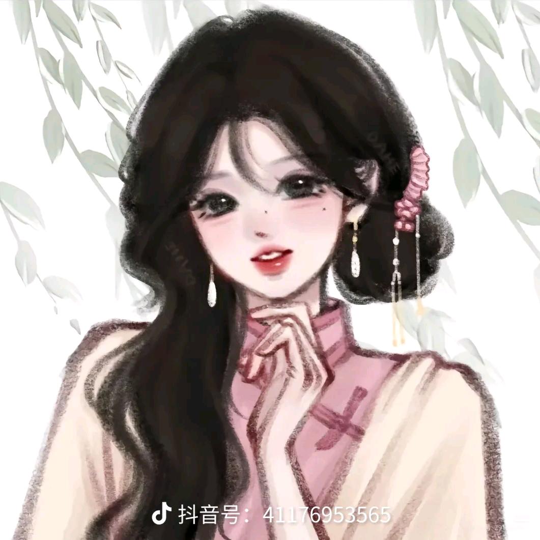 爱你一万年@