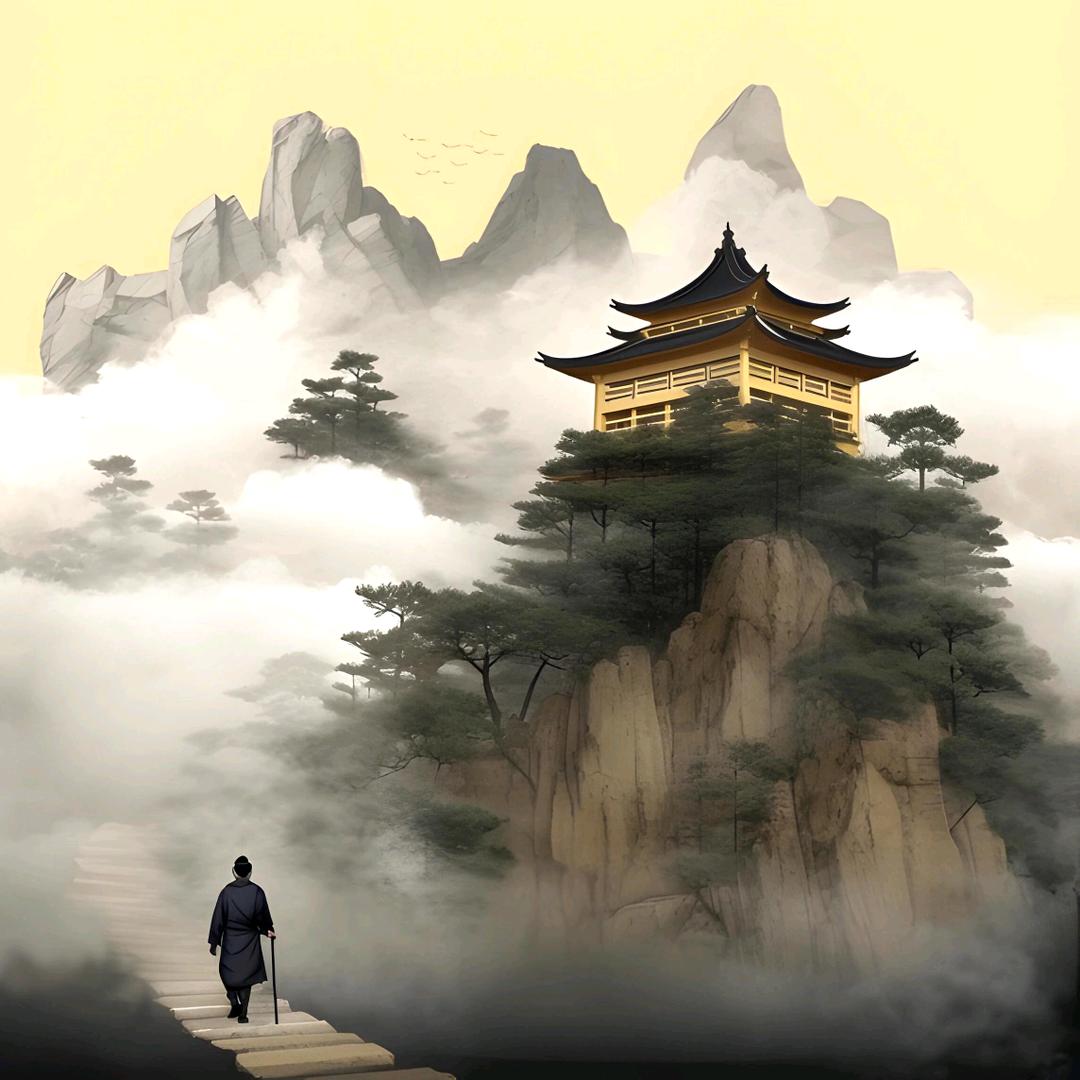 流年居士