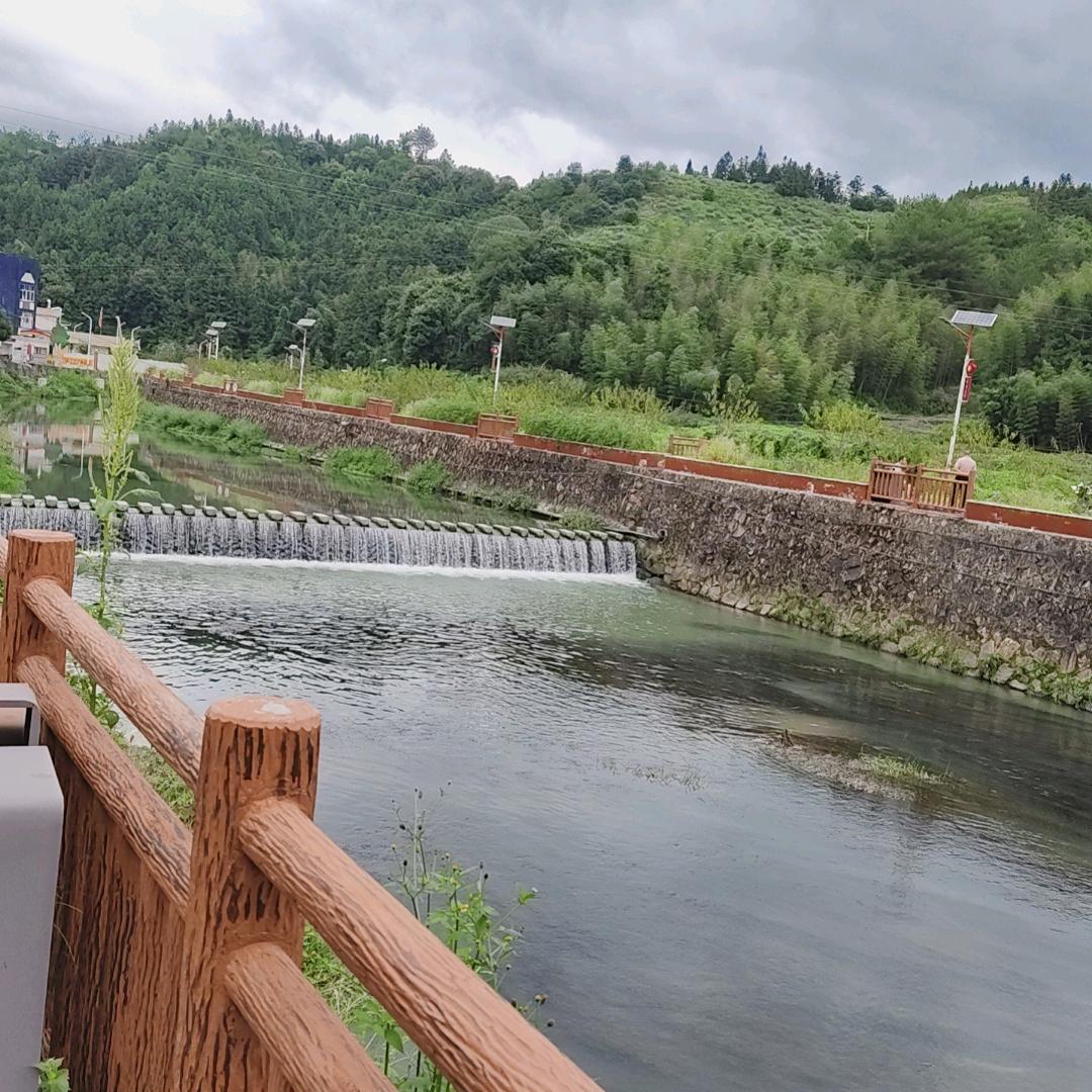 走南闯北