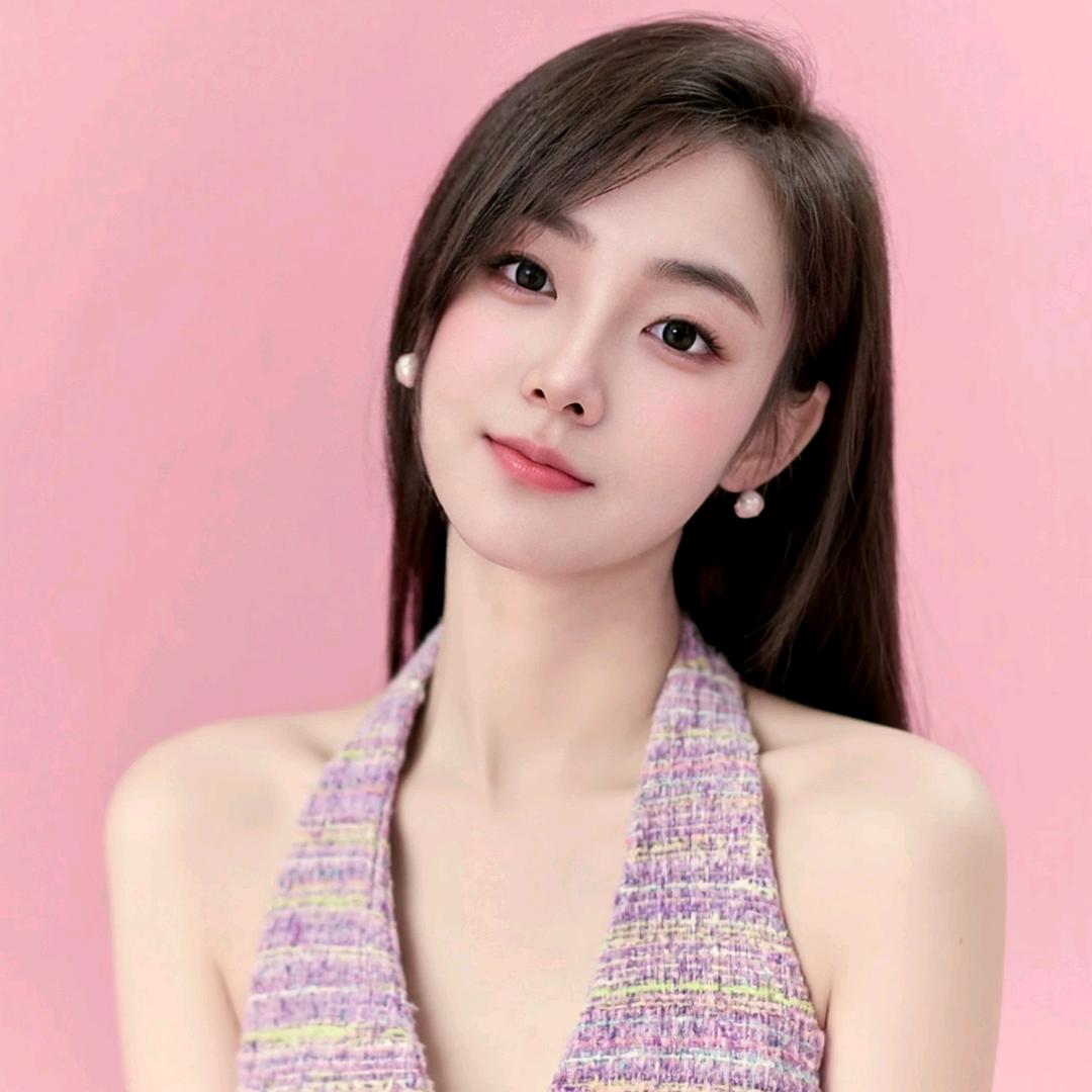 赵开心🍑