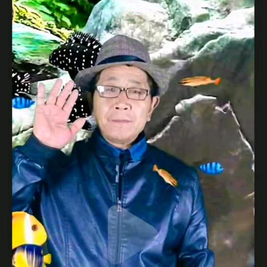 老郁【每晚8：00】