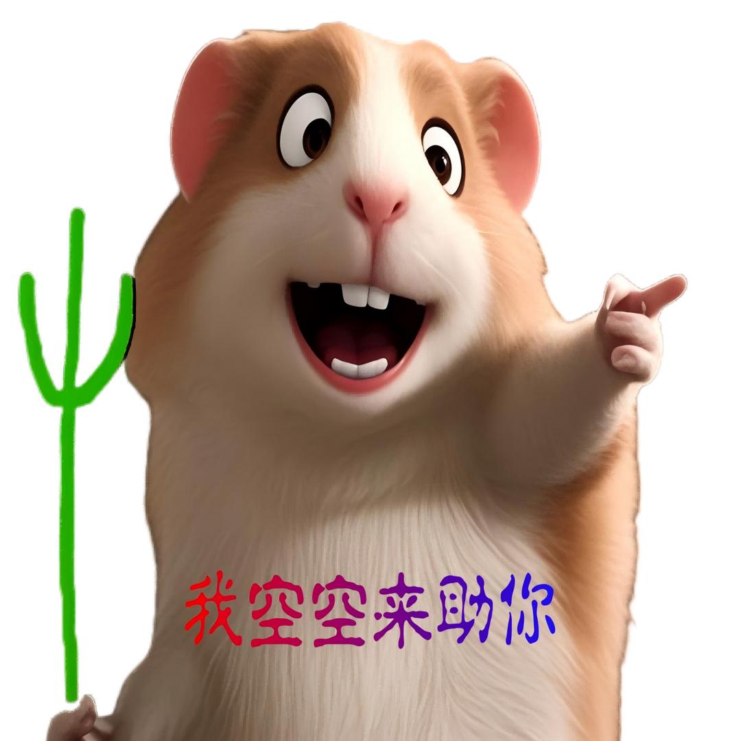 空空HG