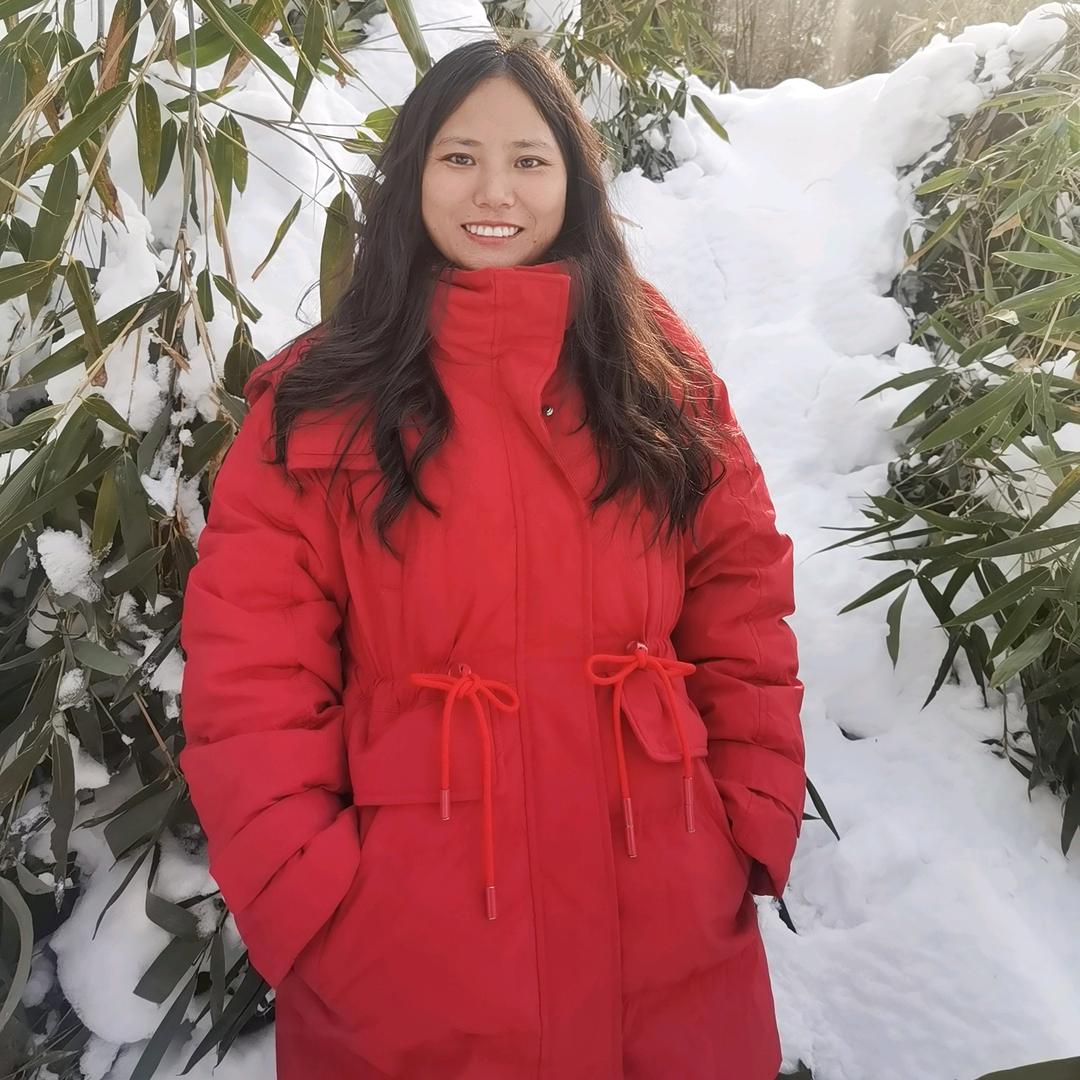 黄艳丽