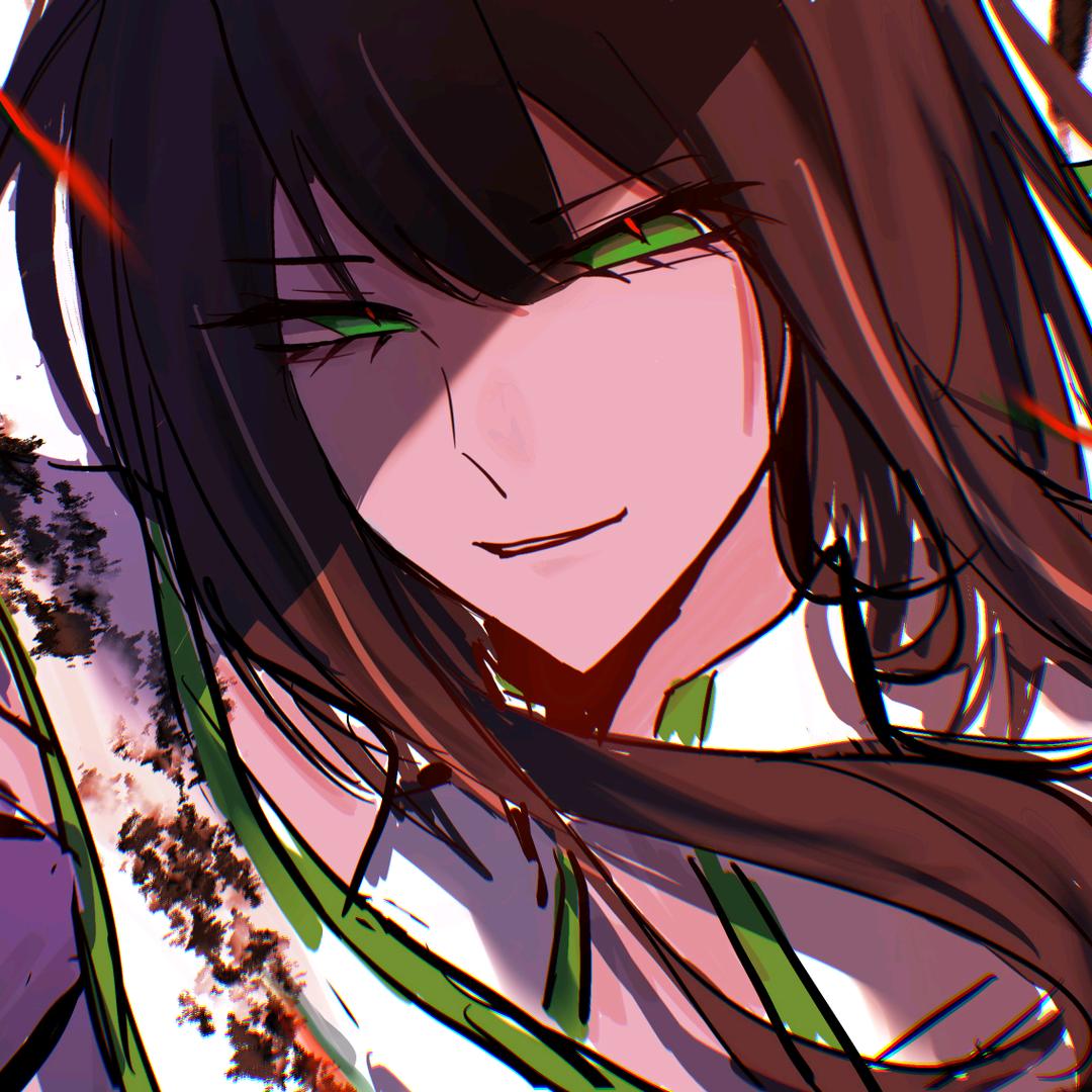 落花情