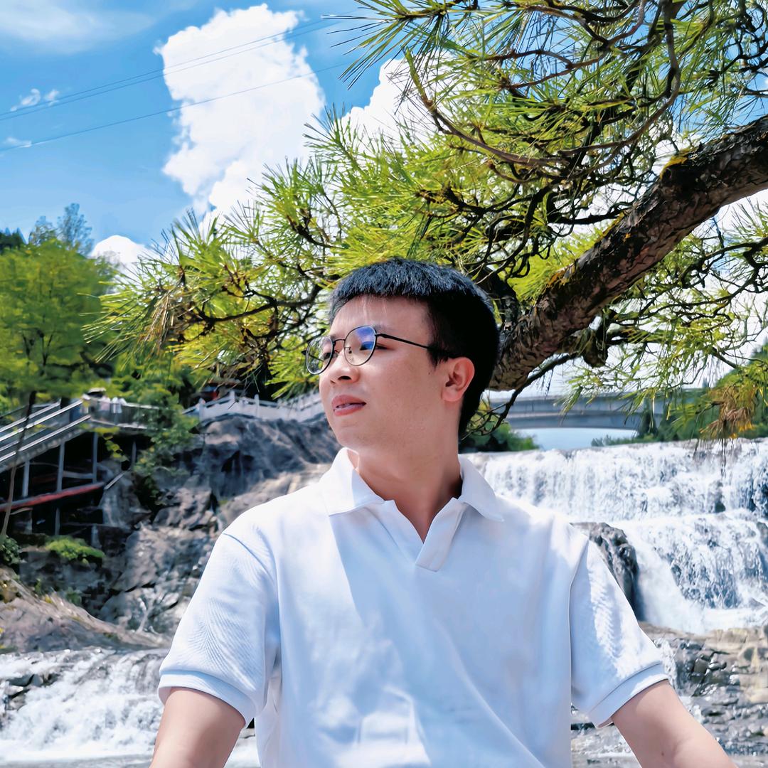 天古装饰小叶