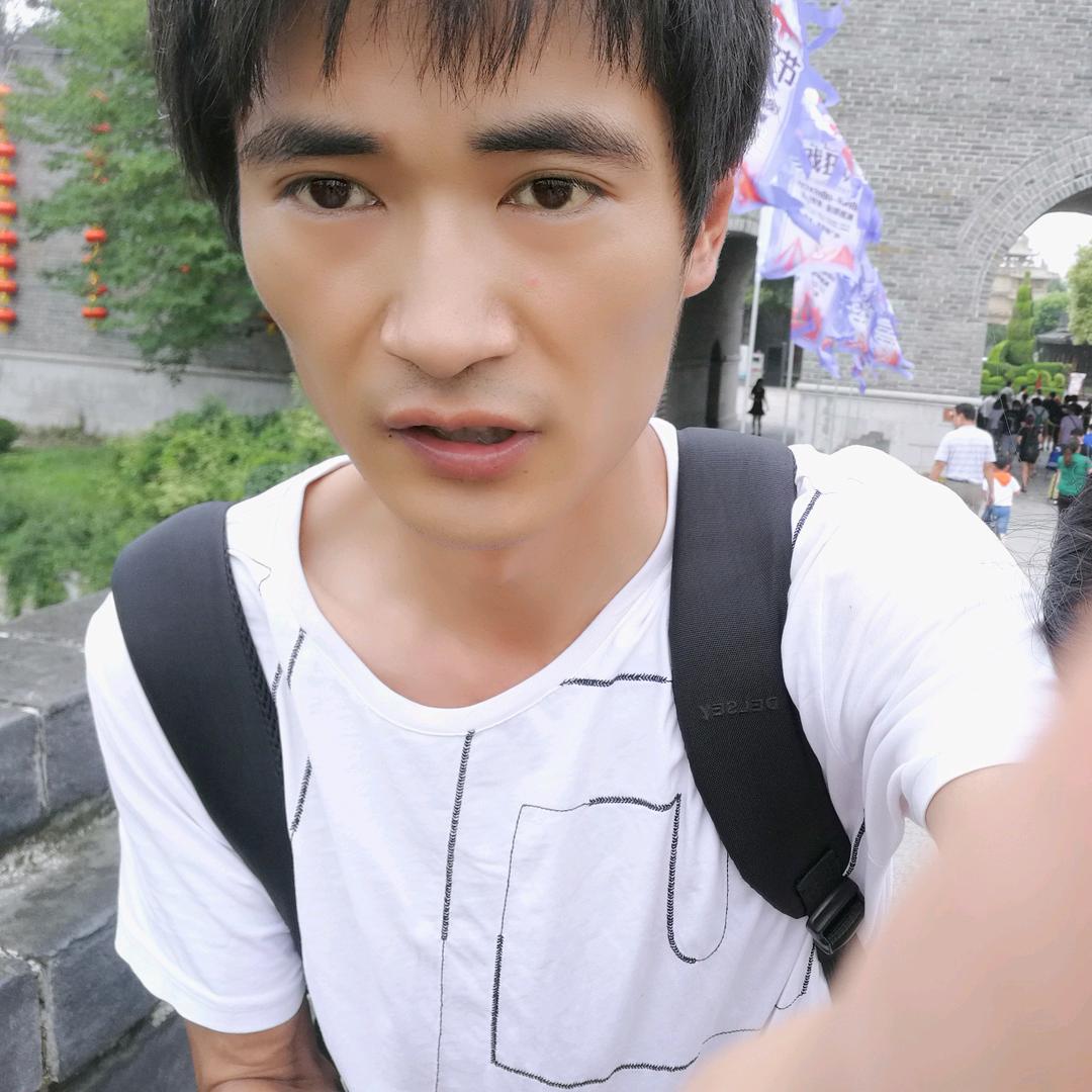 海纳百川～～