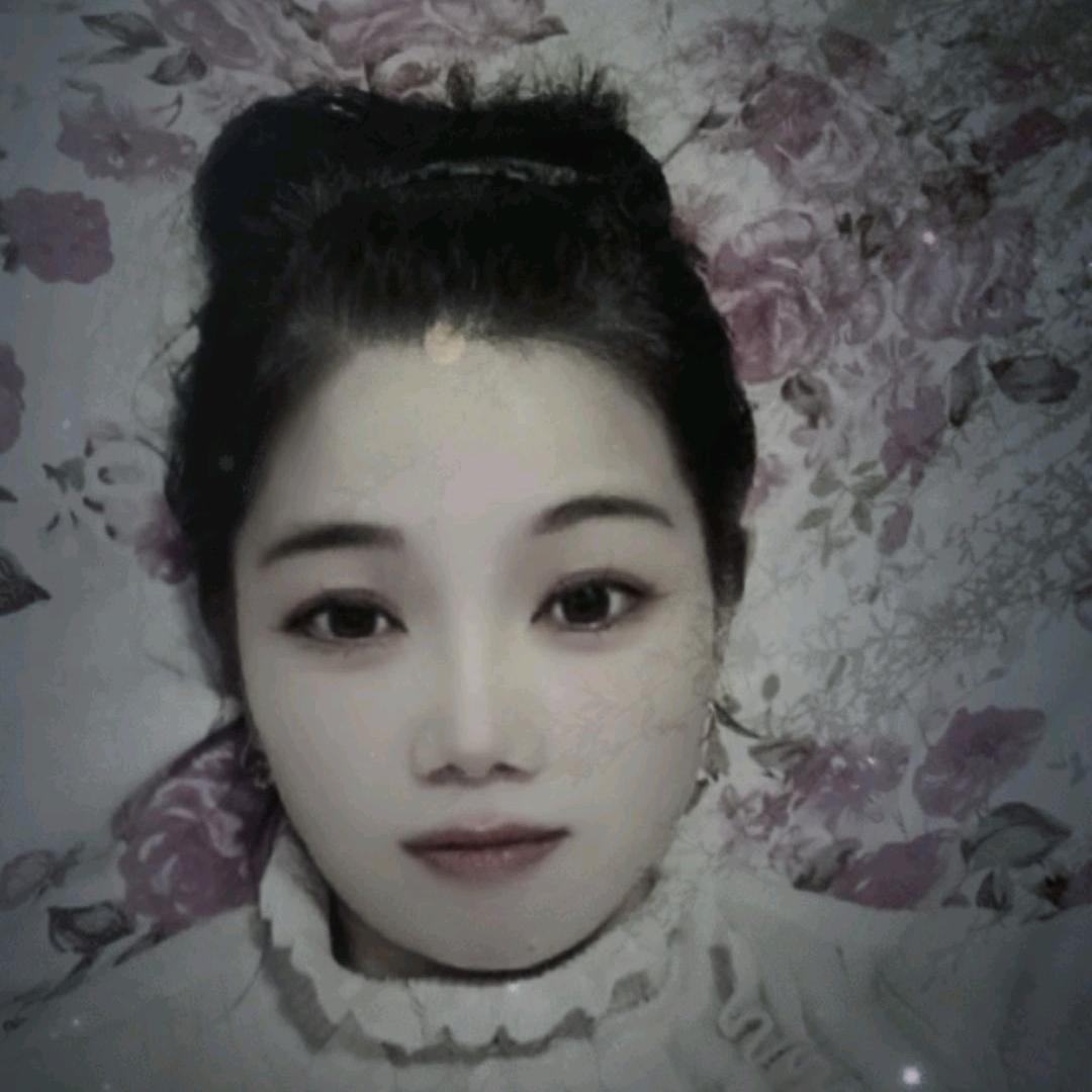岁月静好@