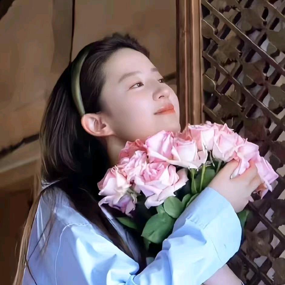 敢敢长了心❤️
