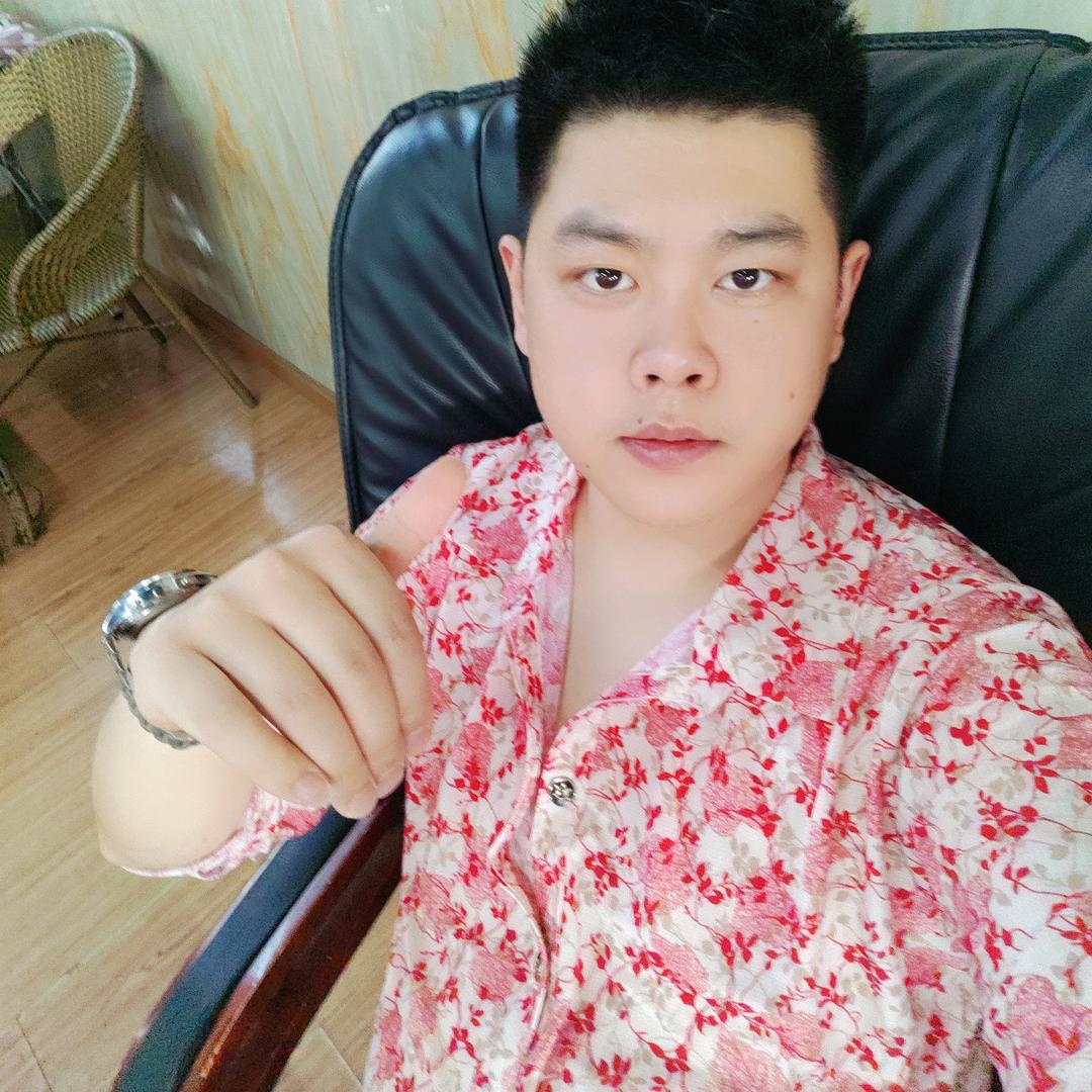 阿闵服装批发部