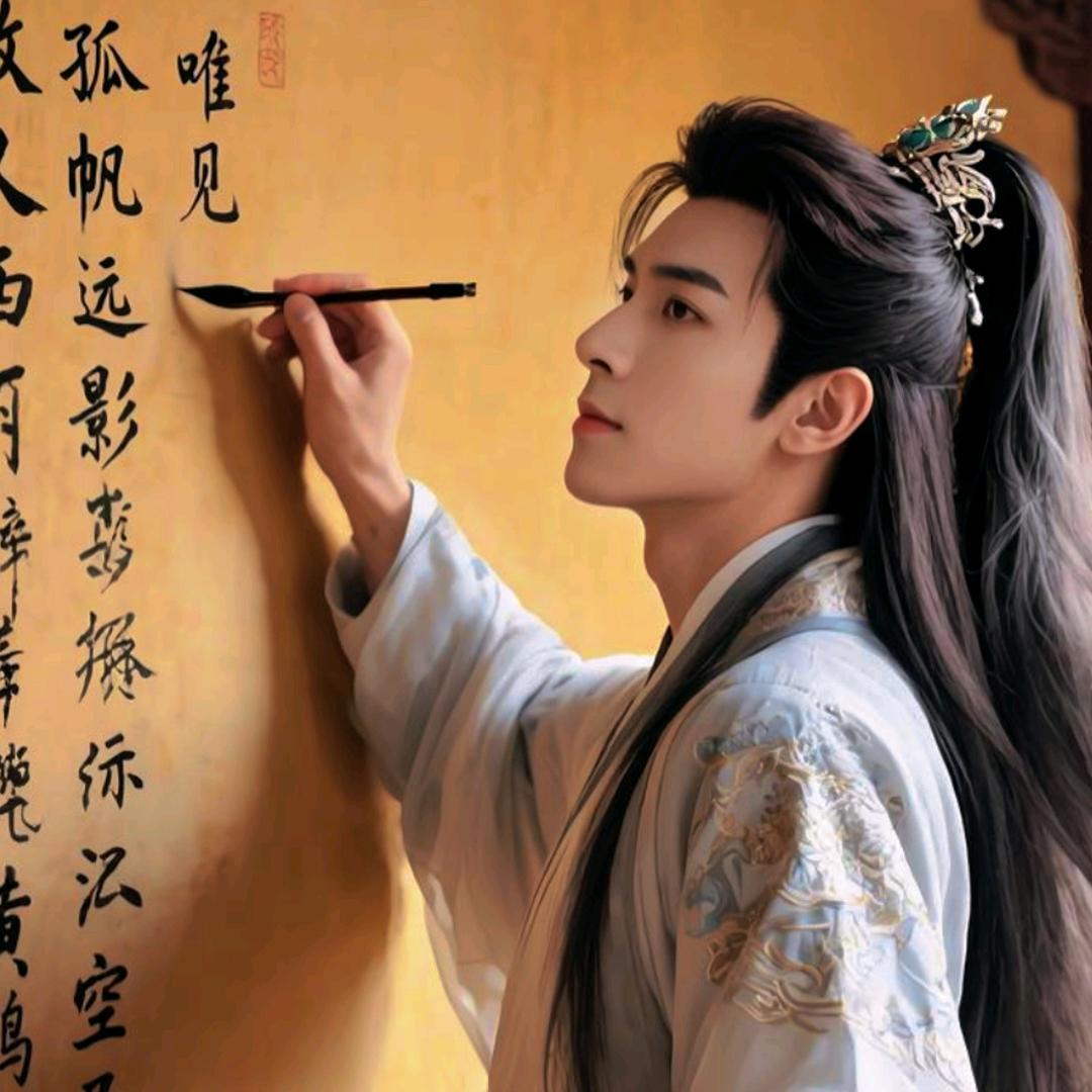 M.鲸鱼先生