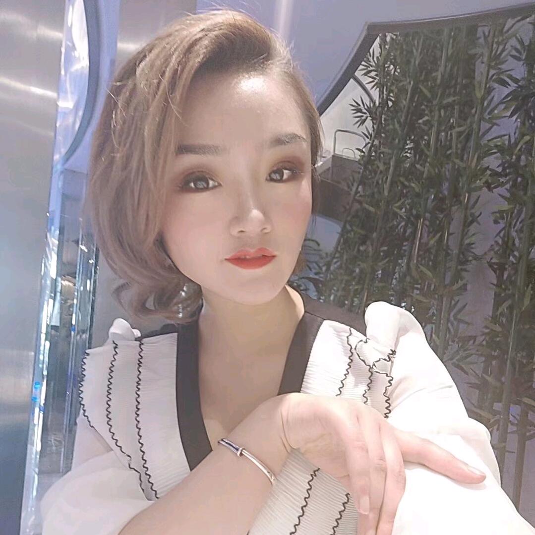 @如意