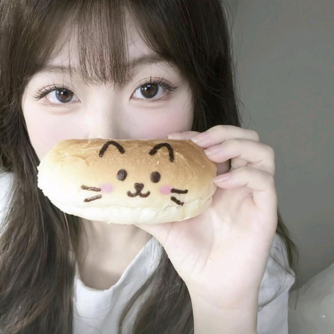 阿菜不喝水