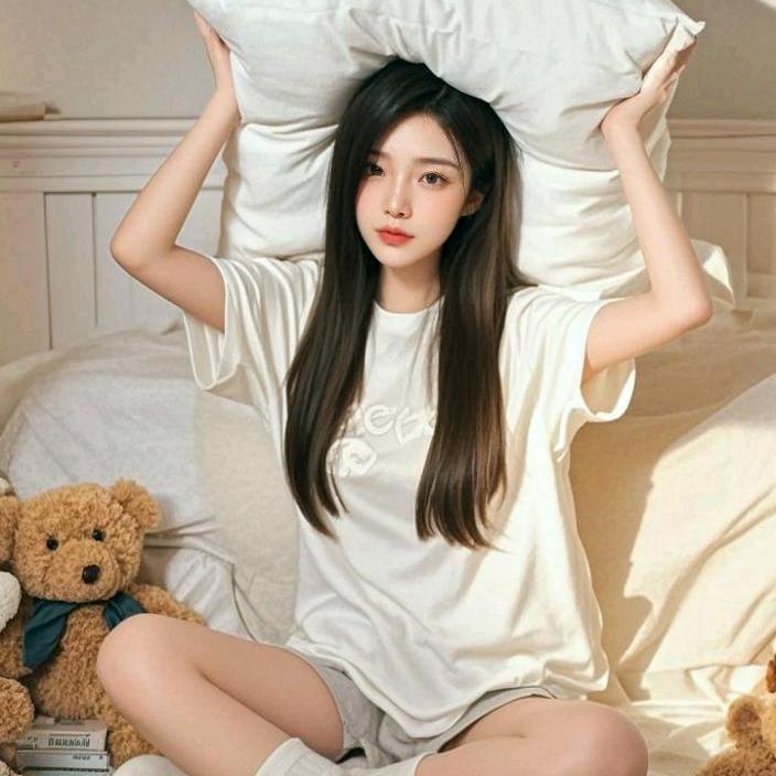 💗᭄ᝰ静宝ꦿ໌