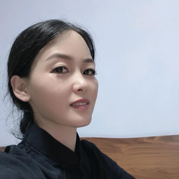 杨娟