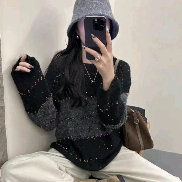 绒之暖高端羊绒服饰店