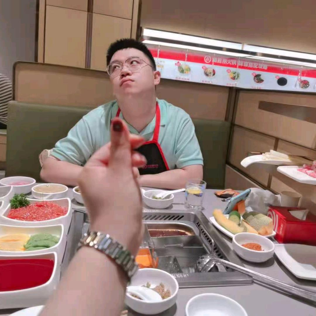 小熊说机（成升）