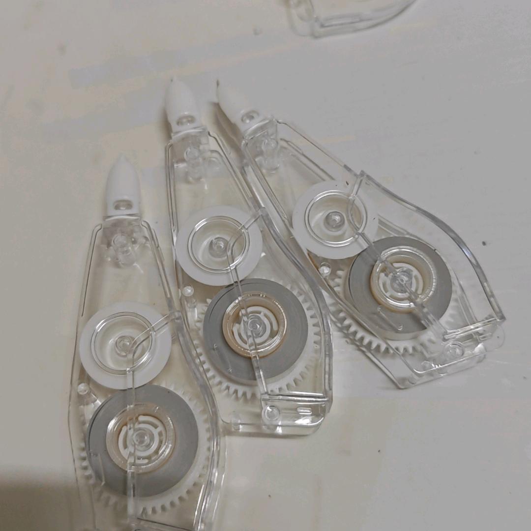 专业生产修正带加工厂