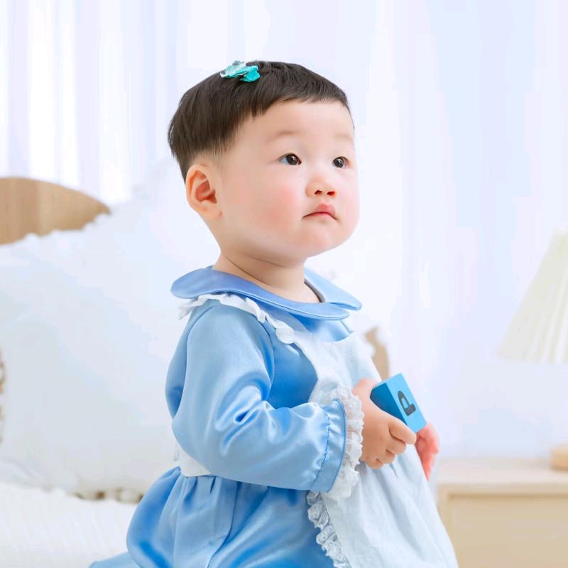 萱萱宝贝