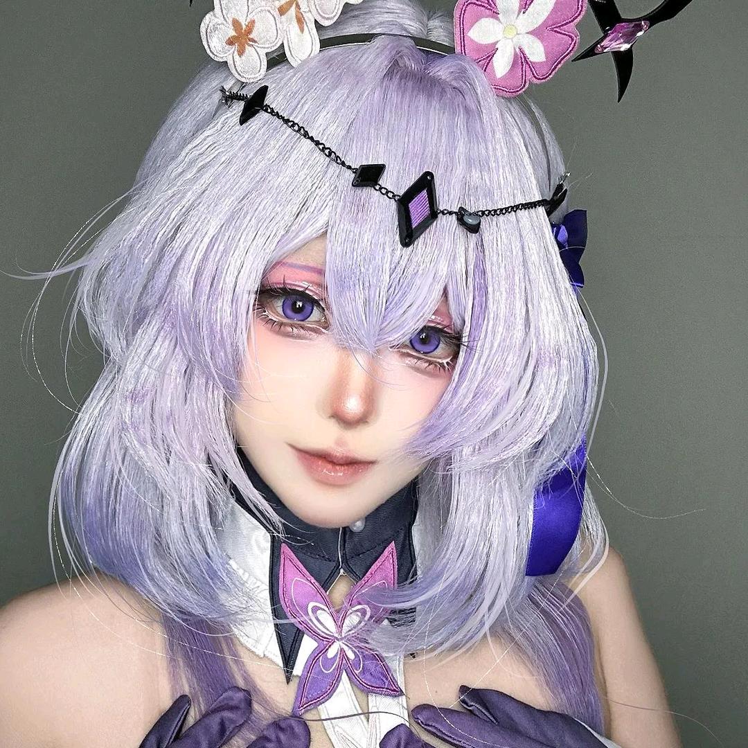 蝶蝶（12.1嘉宾版)