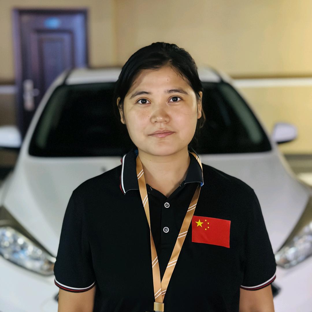 郑州愿安行汽车陪驾郭老师