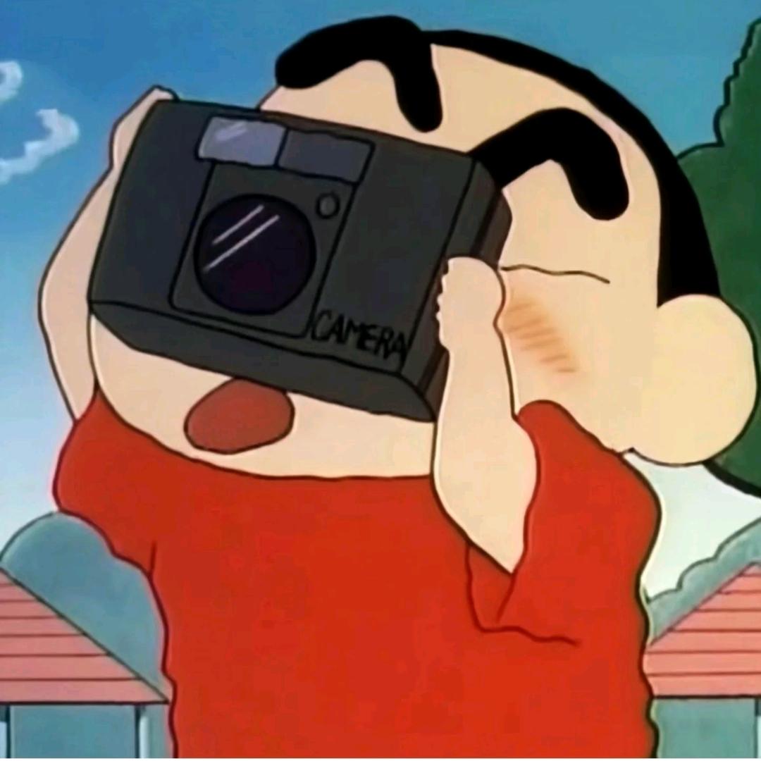 快门拾光