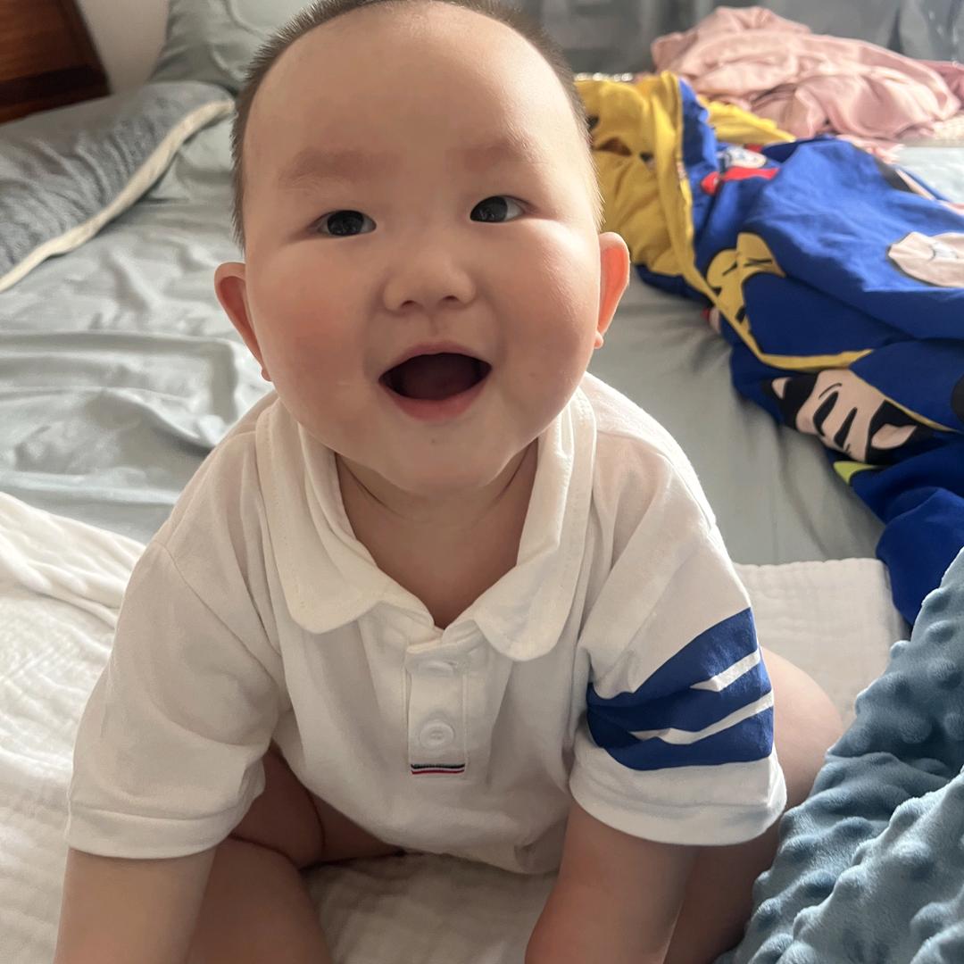 小番茄粑粑