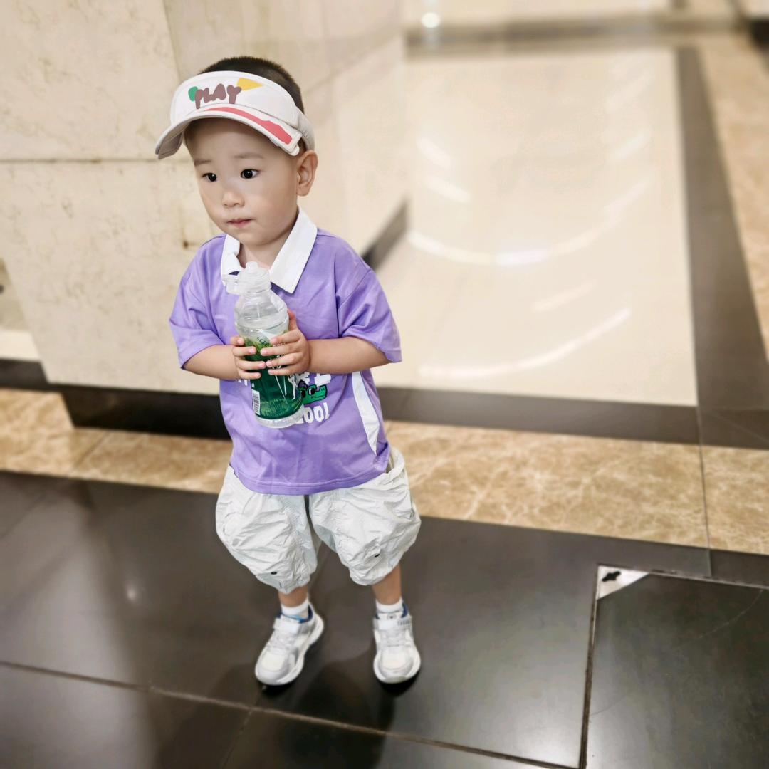 小语