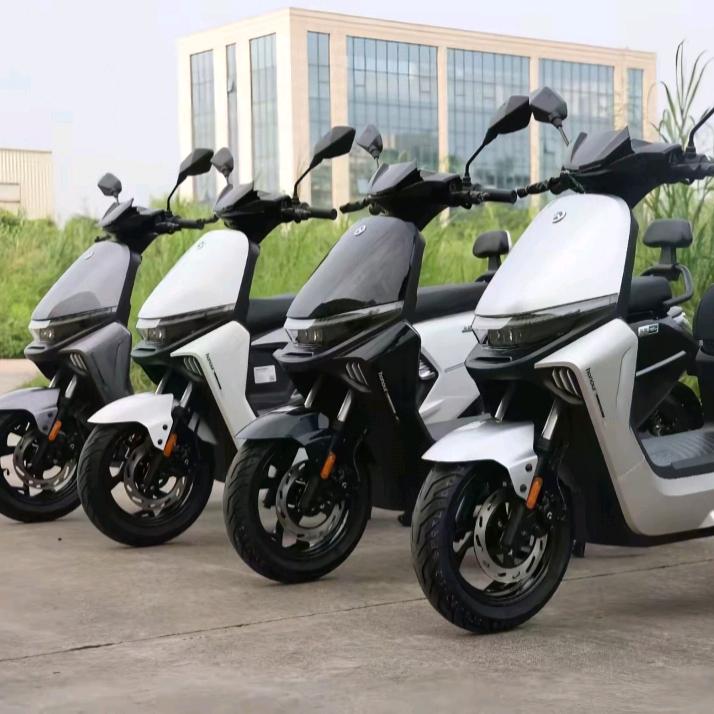 高价回收二手电瓶车(阿平车行)