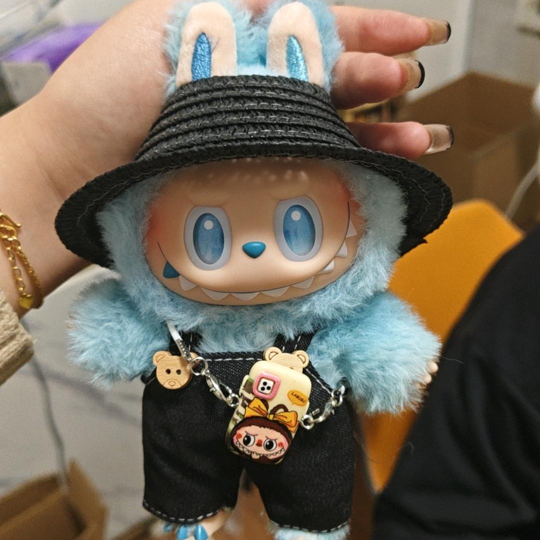 婧婧