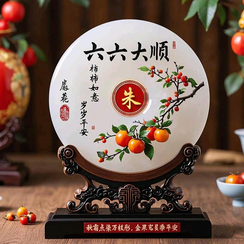 （ 朱意飞扬 岁月辉煌）