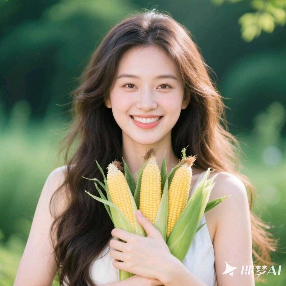 玉米粒儿🌽
