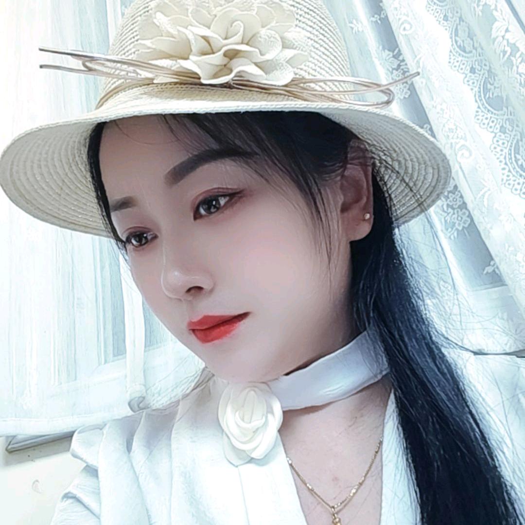 卖奶粉的小姐姐