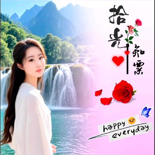 💕ꦿ拾光☆知粟ღᩚ᭄