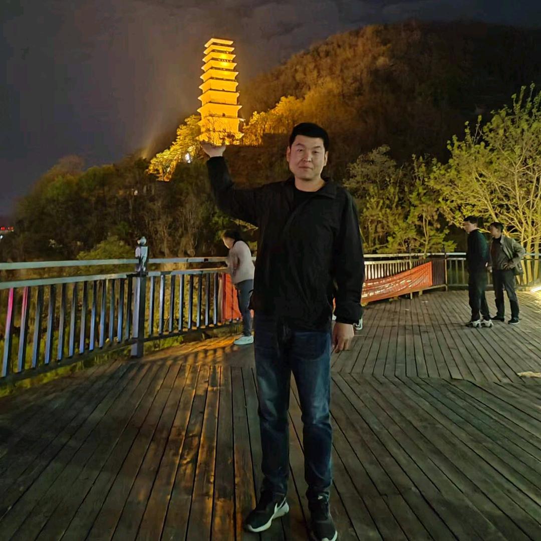 富县富鑫驾校田教练