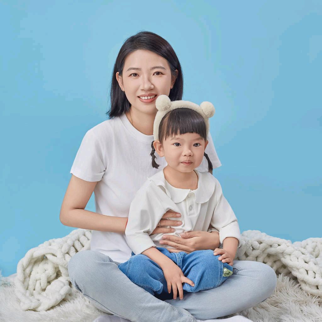 牛扎糖和兜兜🤰