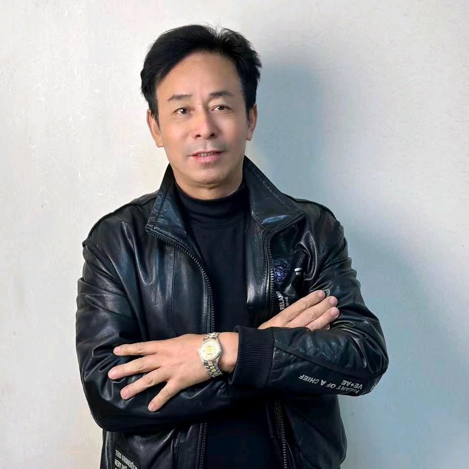 农村老头🎤