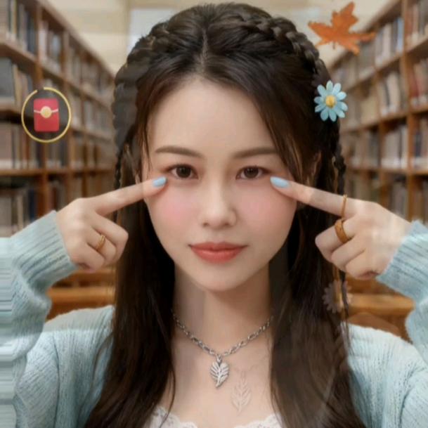 💕:  福气⁵²ᐤ加满💞